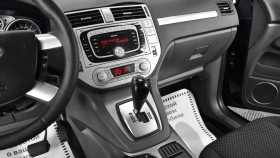 Ford C-MAX 2009 г.в.