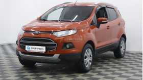 Ford EcoSport 2017 г.в.