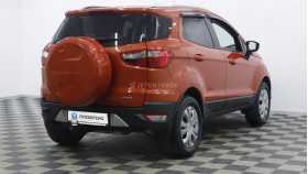 Ford EcoSport 2017 г.в.
