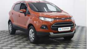 Ford EcoSport 2017 г.в.