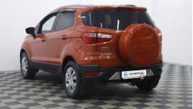 Ford EcoSport 2017 г.в.