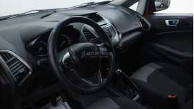 Ford EcoSport 2017 г.в.
