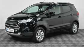 Ford EcoSport 2017 г.в.