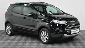 Ford EcoSport 2017 г.в.