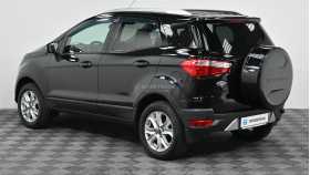 Ford EcoSport 2017 г.в.