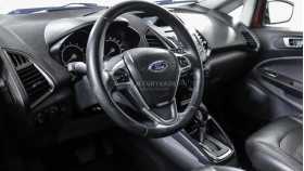 Ford EcoSport 2017 г.в.