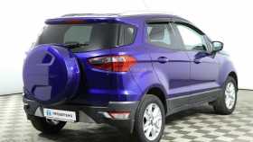 Ford EcoSport 2017 г.в.