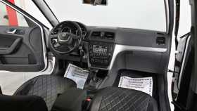 Skoda Yeti 2012 г.в.