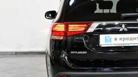 Mitsubishi Outlander 2020 г.в.