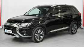 Mitsubishi Outlander 2020 г.в.