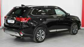 Mitsubishi Outlander 2020 г.в.