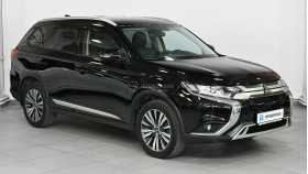 Mitsubishi Outlander 2020 г.в.