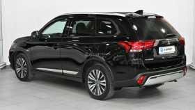Mitsubishi Outlander 2020 г.в.