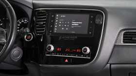 Mitsubishi Outlander 2020 г.в.