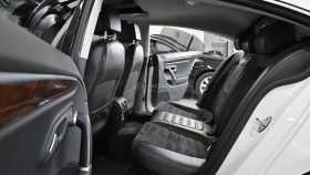 Volkswagen Passat CC 2012 г.в.