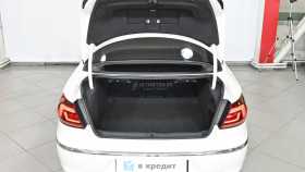 Volkswagen Passat CC 2012 г.в.