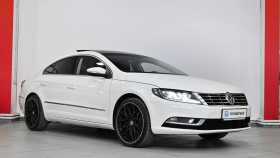 Volkswagen Passat CC 2012 г.в.
