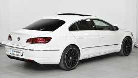 Volkswagen Passat CC 2012 г.в.