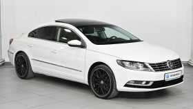 Volkswagen Passat CC 2012 г.в.