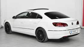 Volkswagen Passat CC 2012 г.в.