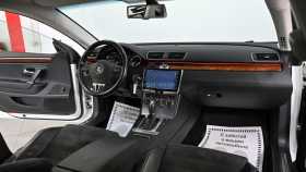 Volkswagen Passat CC 2012 г.в.