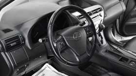 Lexus RX 2009 г.в.