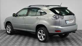 Lexus RX 2009 г.в.
