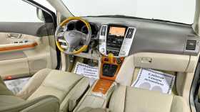 Lexus RX 2009 г.в.