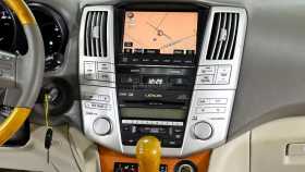 Lexus RX 2009 г.в.