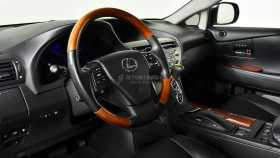 Lexus RX 2010 г.в.