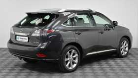 Lexus RX 2012 г.в.