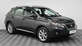 Lexus RX 2012 г.в.