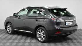 Lexus RX 2012 г.в.