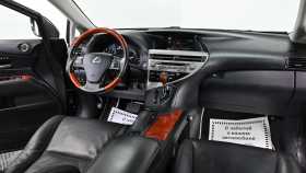 Lexus RX 2012 г.в.