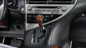 Lexus RX 2012 г.в.