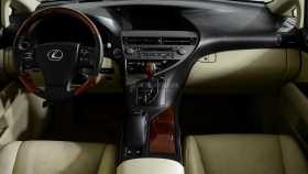 Lexus RX 2012 г.в.