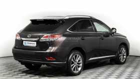 Lexus RX 2013 г.в.