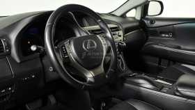 Lexus RX 2013 г.в.