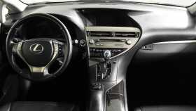 Lexus RX 2013 г.в.