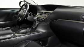 Lexus RX 2013 г.в.