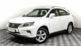 Lexus RX 2013 г.в.
