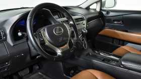 Lexus RX 2013 г.в.
