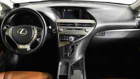 Lexus RX 2013 г.в.