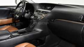 Lexus RX 2013 г.в.