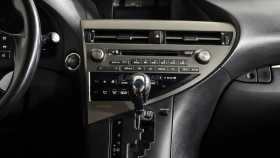 Lexus RX 2013 г.в.