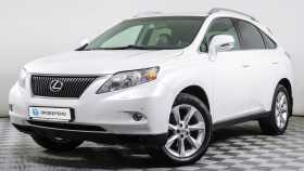 Lexus RX 2014 г.в.