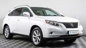 Lexus RX 2014 г.в.