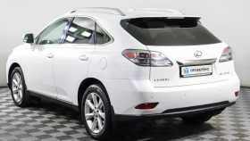 Lexus RX 2014 г.в.