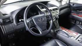 Lexus RX 2014 г.в.