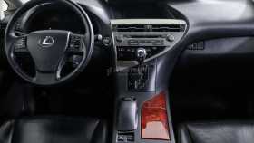 Lexus RX 2014 г.в.